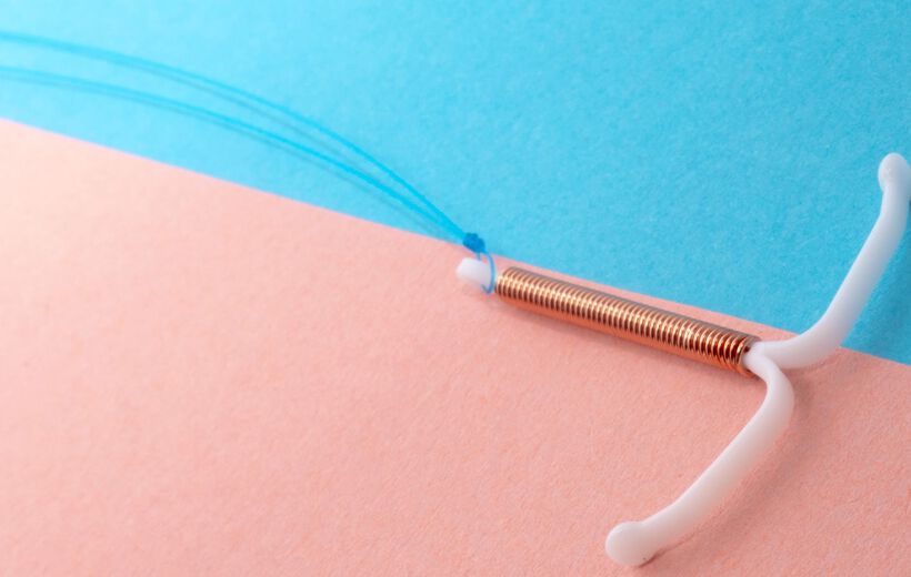 Spiraaltje Alles Over Deze Vorm Van Anticonceptie Etos
