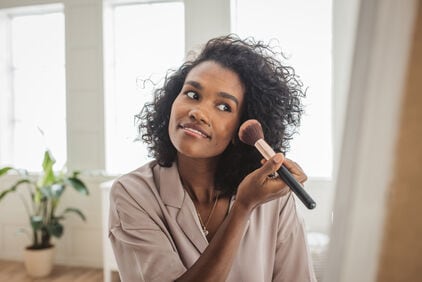 Foundation aanbrengen voor beginners: zo doe je dat!