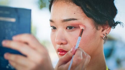 Oogschaduw aanbrengen voor beginners: dit zijn onze tips!