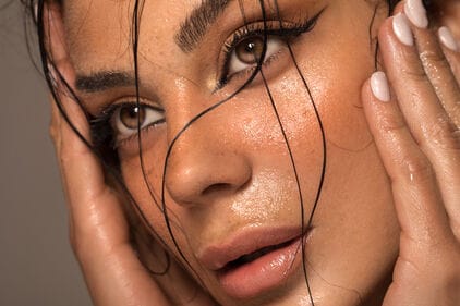 Eyeliner: welke kleur én vorm past bij jouw ogen?