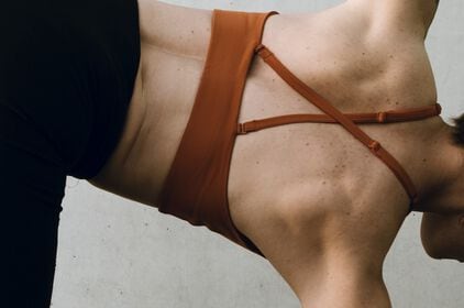 Pilates voor beginners