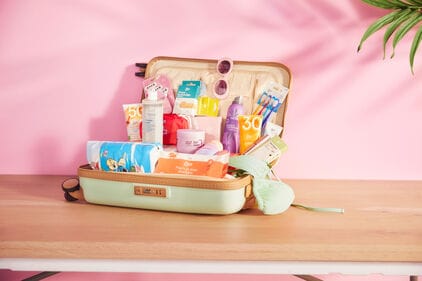 Paklijst vakantie: wat neem je mee op zonvakantie?