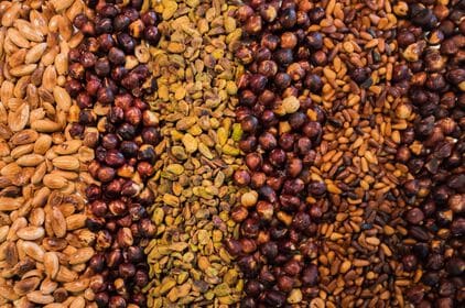 Pinda- en notenallergie: symptomen en tips