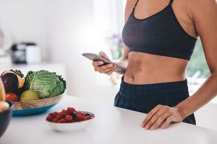 Voeding en bewegen: alles wat je moet weten