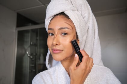 Contour aanbrengen voor beginners: in 8 simpele stappen