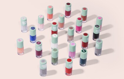 Beste nagellak: deze kleur nagellak past bij jou!