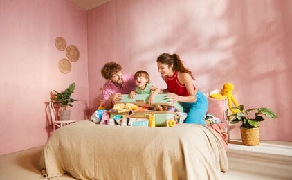 Paklijst vakantie met kinderen: deze dingen mag je niet vergeten!