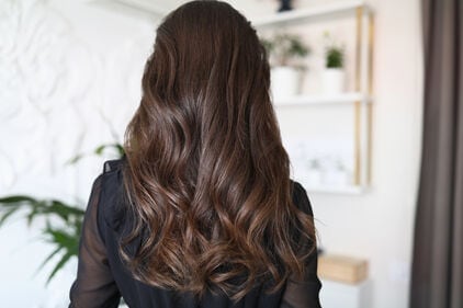 Hair gloss behandeling: in 5 stappen naar glanzend haar!