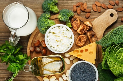 Calcium: wat is het en waarom is het belangrijk?