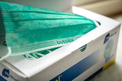 Mondkapjes: veelgestelde vragen over mondkapjes