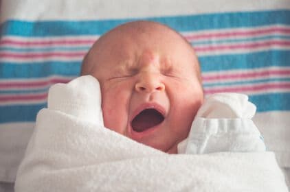 Nèh èh owh... hoe begrijp je babytaal?