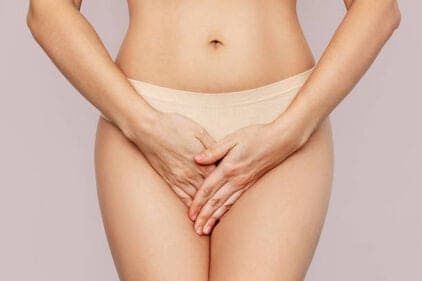 Abnormale vaginale afscheiding