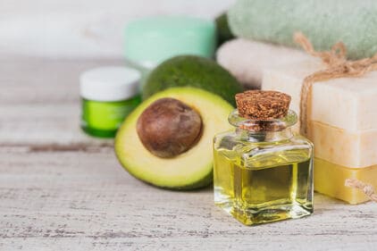 Avocado-olie: wat doet het voor je huid?