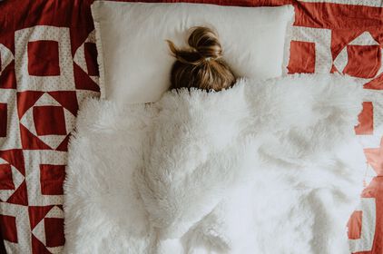 Koorts bij kinderen