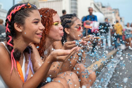 Festival haar: tips & tricks voor jouw festival look!