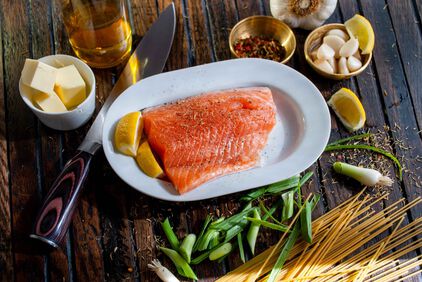 Het verschil tussen visolie en Omega 3