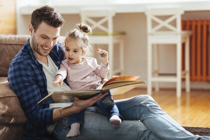 De ontwikkelingsfases van je kind: baby-dreumes-peuter-kleuter