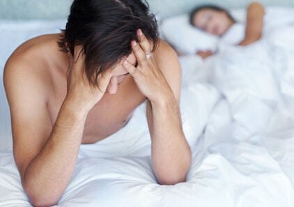 Erectieproblemen: alles wat je moet weten