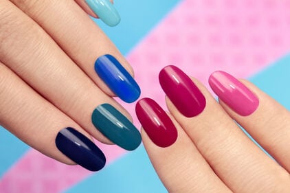 Onze top 10 best verkochte nagellak