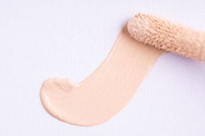 De top 10 van best verkochte concealers