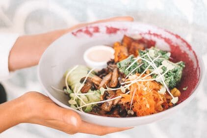 Veganisme: alles wat je moet weten