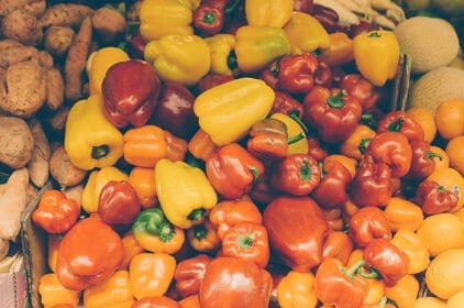 Vegetariër worden: misverstanden ontkracht