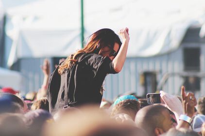 Checklist festival: dit mag je absoluut niet vergeten!