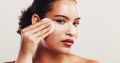 Make-up verwijderen? Wij vertellen je hoe!