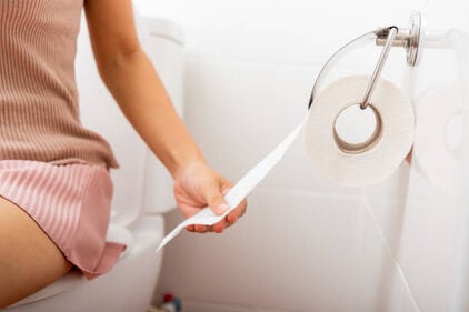 Obstipatie: wat kan je zelf doen?