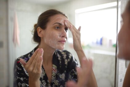 Waarom een cleanser zo belangrijk is binnen je skincareroutine