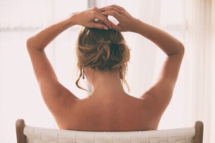 Bindweefselmassage: wie mooi wil zijn, moet pijn lijden