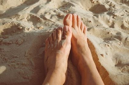 Kalknagels: wat zijn het en hoe kan je ze behandelen?
