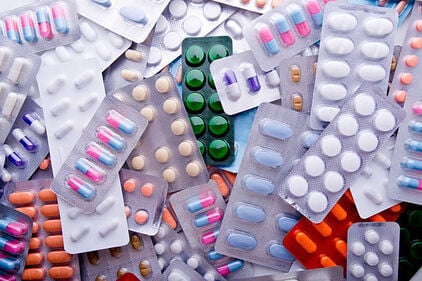 Antibiotica