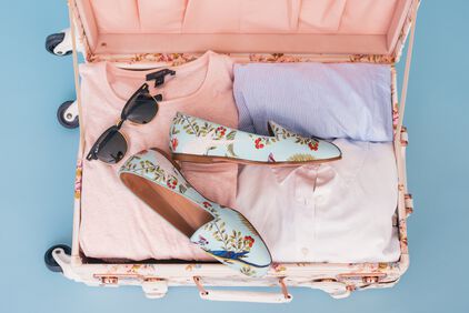 Paklijst vakantie: wat neem je mee op zonvakantie?