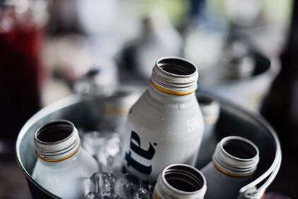 Te veel water drinken is gevaarlijk