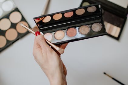 Oogschaduw: welke kleur staat mooi bij mijn ogen?