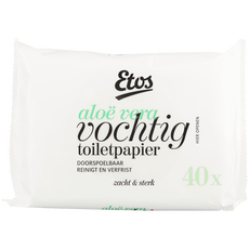Vochtig Toiletpapier Kopen Shop Nu Etos