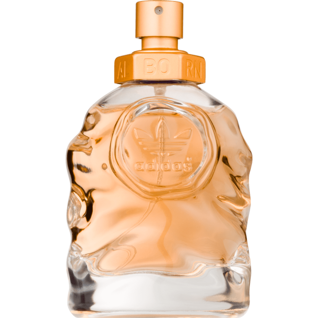 Adidas Born Originals For Her Eau De Parfum Adidas Born Originals For Her Eau De Parfum