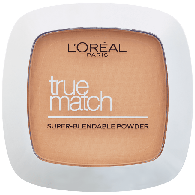 L'Oréal Paris True Match Super-Blendable Power C3 Rose Beige