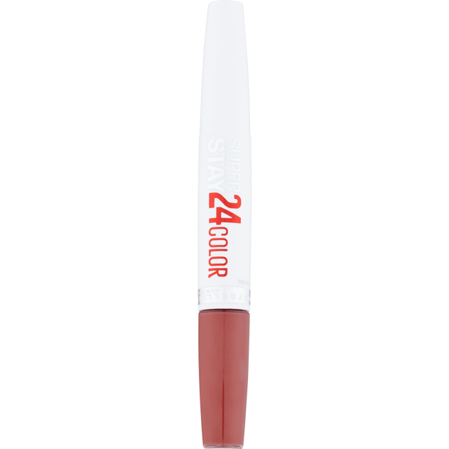 Maybelline Superstay 24H Color Lipstick 760 Pink Spice