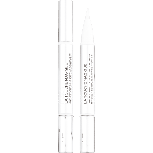 L'Oréal Paris True Match Touche Magique Concealer W 1-2 Ivory Beige