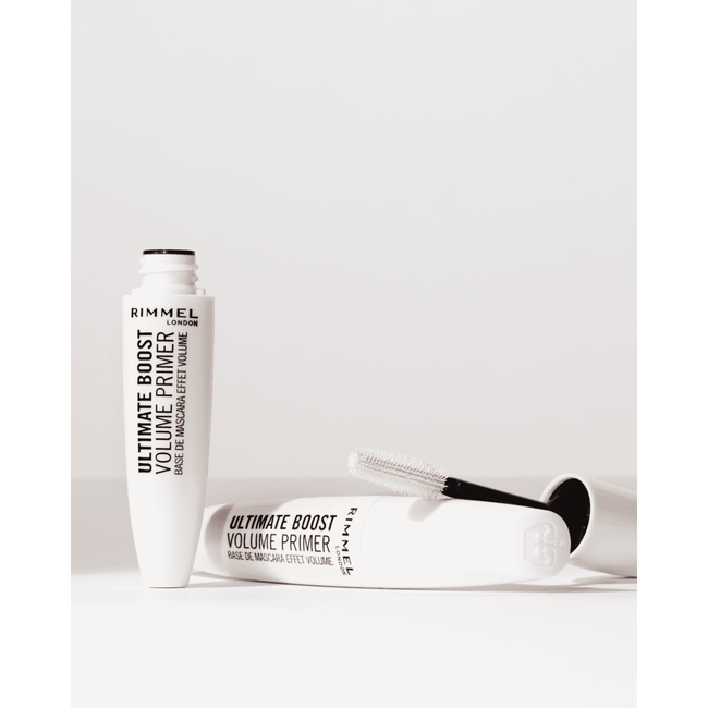 Rimmel Ultimate Boost Primer Mascara blister 1 EA Etos