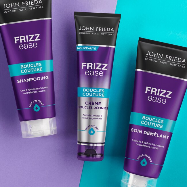 John Frieda Dream Curls Curl Defining Cream 150 ML Etos