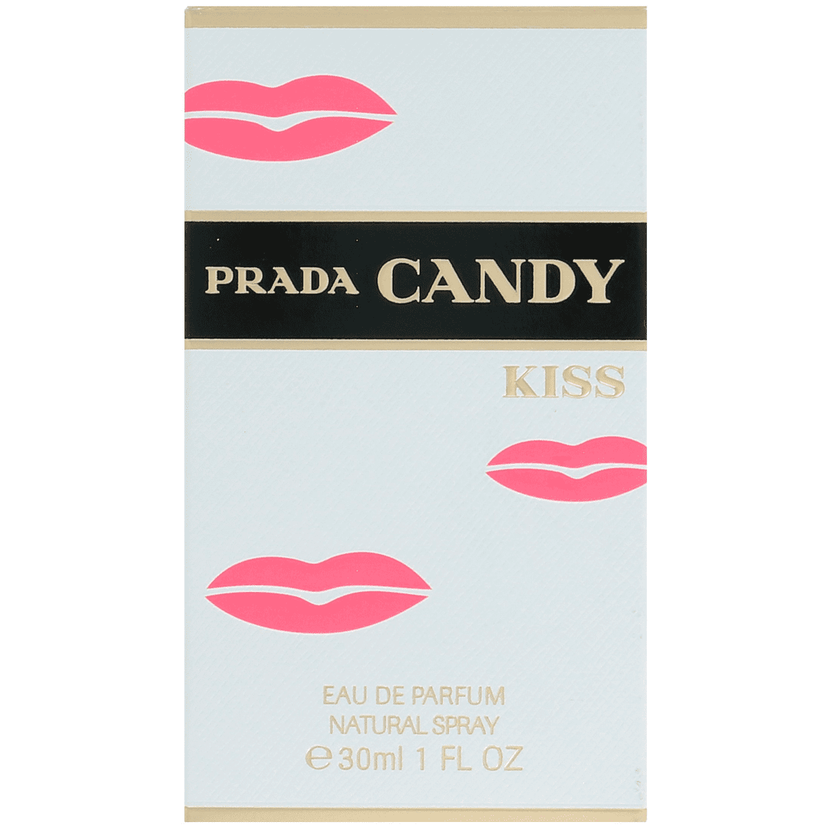 prada candy kiss