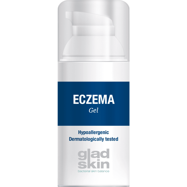Gladskin Eczema Gel