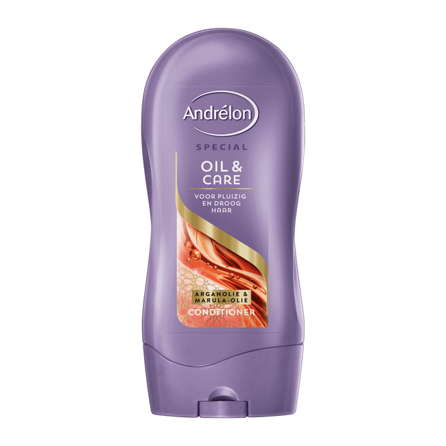 Andrelon Special Conditioner Oil & Care 300 ml
