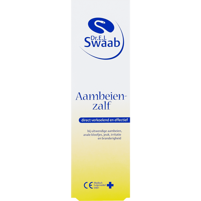 Dr. Swaab Aambeienzalf