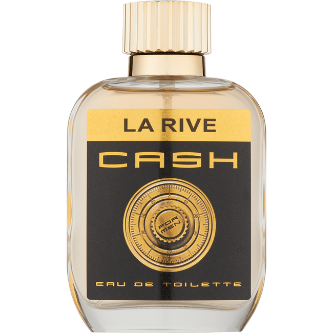 La Rive Cash Eau De Toilette 90 Ml Etos