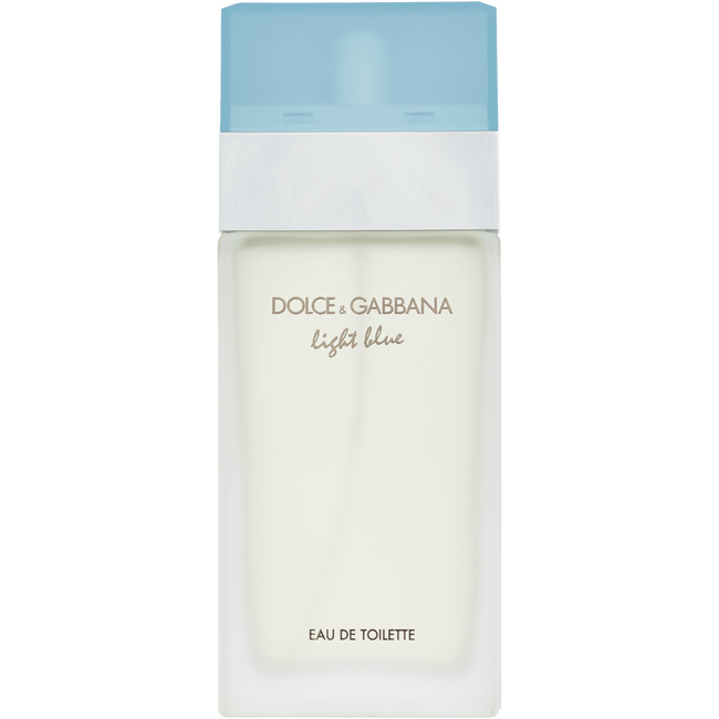 Dolce & Gabbana Light Blue Eau De Toilette 50 ML | Etos