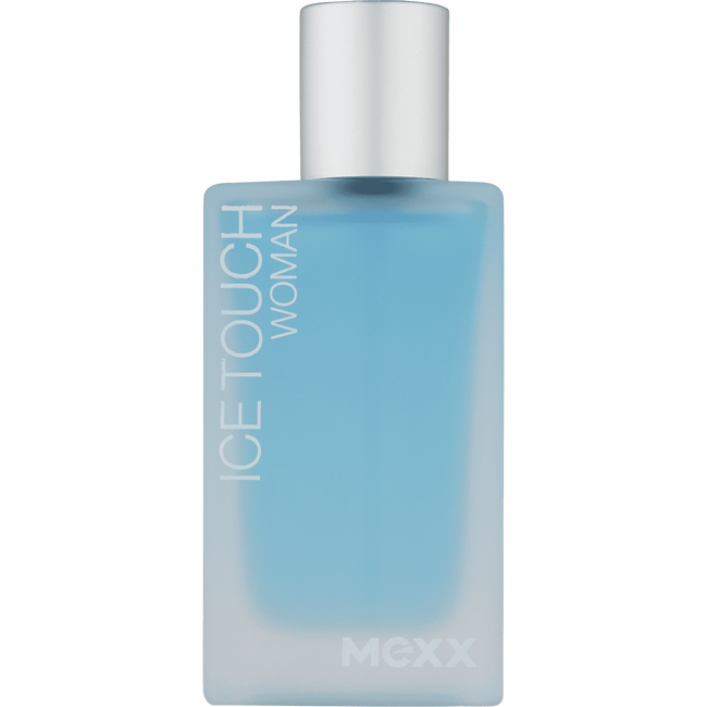 Mexx Ice Touch Woman Eau De Toilette 30 ML Etos